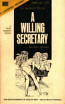 A Willing Secretary by Colin Johnson - Ebook