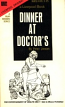 Dinner At Doctor's by Peter Jensen - Ebook
