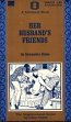 Her Husband's Friends by Samantha Blake - Ebook
