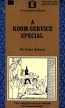 A Room-Service Special by Grant Roberts - Ebook
