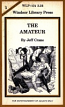 The Amateur by Jeff Crane - Ebook