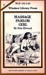Massage Parlor Girl by Don Elwood - Ebook