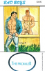 The Prowler - Ebook