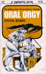 Oral Orgy by Cynthia Boomis - Ebook