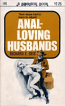 Anal-Loving Husbands by Richard E. Geis - Ebook