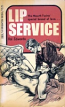 Lip Service by Hal Edwards - Ebook