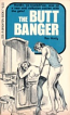 The Butt Banger by Rex Hardy - Ebook