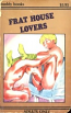 Frat House Lovers - Ebook