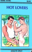 Hot Lovers - Ebook