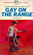 Gay On The Range by Dick Dale - Ebook