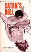 Satan's Doll by Duane Halbrook - Ebook
