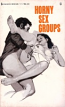 Horny Sex Groups by Various Authors - Ebook