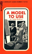 A Model To Use by Terri Duncan - Ebook