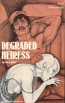 Degraded Heiress by Claire James - Ebook