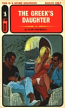 The Greek's Daughter by Alan Marshall - Ebook