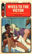 Wives To The Victor by Frank Gavin - Ebook
