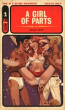 A Girl Of Parts by Alice Kale - Ebook
