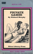 Private Games by Richard Murphy - Ebook