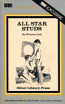 All Star Studs by Winston Cale - Ebook