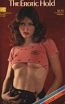 The Erotic Hold by Nanette Maxim - Ebook