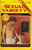 Sexual Variety by Dr. Guenter Klow - Ebook