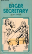 Eager Secretary by Jerry Johnson - Ebook