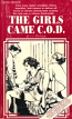 The Girls Came C.O.D. by J.J. Montague - Ebook