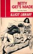 Betty Get's Made by Craig Taylor - Ebook