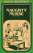 Naughty Nurse by Miles Pauley - Ebook