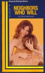 Neighbors Who Will by Carol Hammond - Ebook