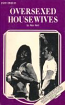 Oversexed Housewife by Alex Kent - Ebook