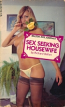 Sex Seeking Housewife by Richard Dalton - Ebook