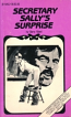 Secretary Sally's Surprise by Barry Ward - Ebook