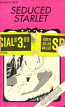 Seduced Starlet by Joyce Kilburn - Ebook