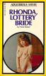 Rhonda, Lottery Bride by Peter Basset - Ebook
