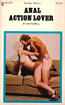 Anal Action Lover by Bob Russell - Ebook