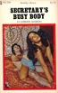 Secretary's Busy Body by Gordon Seamon - Ebook