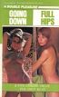 Going Down by Dolores Hayes - Ebook