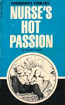 Nurse's Hot Passion by Robert Powers - Ebook