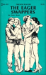 The Eager Swappers by Peter Ryan - Ebook
