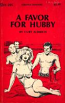 A Favor For Hubby by Curt Aldrich - Ebook