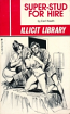 Super-Stud For Hire by Earl Heath - Ebook