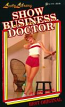 Show Business Doctor by Amos Rank - Ebook