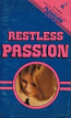 Restless Passion by Russell Smith - Ebook