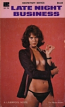 Late Night Business by Carole Wilson - Ebook