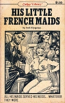 His Little French Maids by Jack Kingston - Ebook