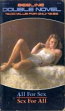 All For Sex by Fanny A Faire - Ebook