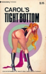 Carol's Tight Bottom by Dorothy Rogers - Ebook