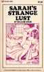 Sarah's Strange Lust by William Spain - Ebook