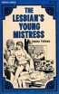 The Lesbian's Young Mistress by Joanna Fellows - Ebook